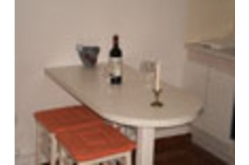 Croazia Privát Zavala, Esterno